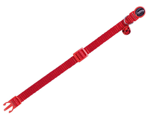 Nobby Katzenhalsband   Katze Cat Halsband Gloeckchen