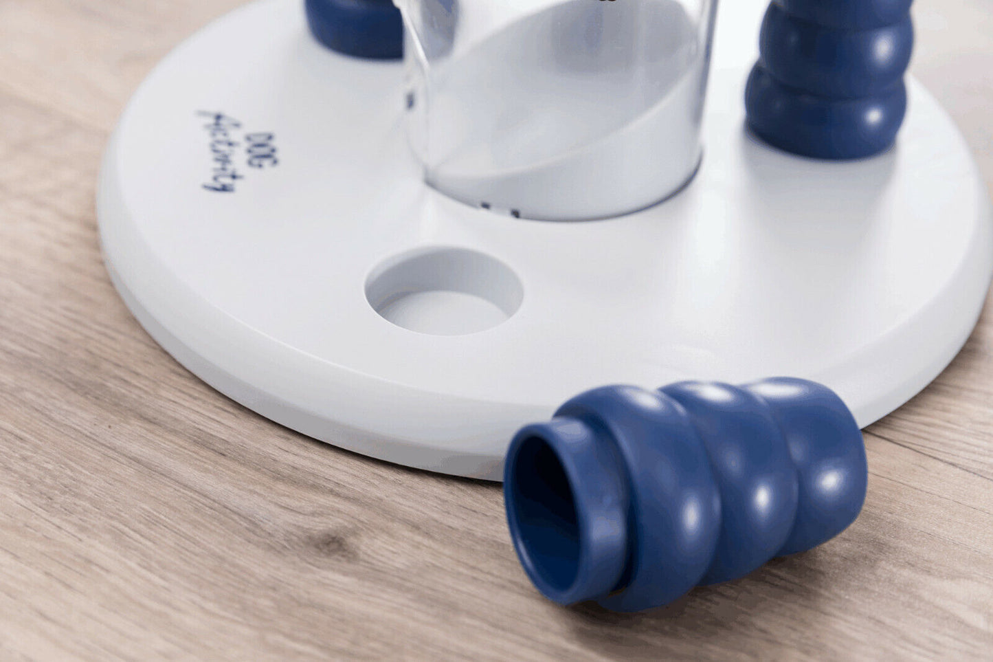 TRIXIE Stategie-Spiel Hunde Activity Intelligenzspielzeug Gambling Tower / Box