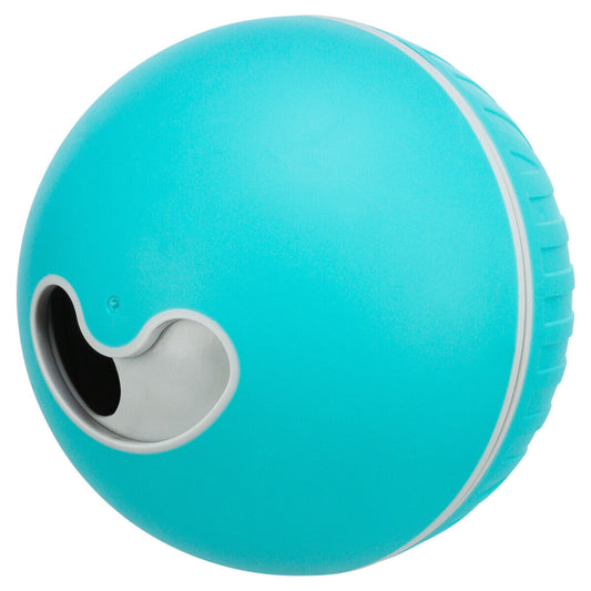 Trixie Hundespielzeug Snackball blau  14 cm Hund Dog leckerlie Spender