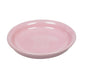Nobby Napf  Katzen Keramik Milchschale pink  14 x 2 cm