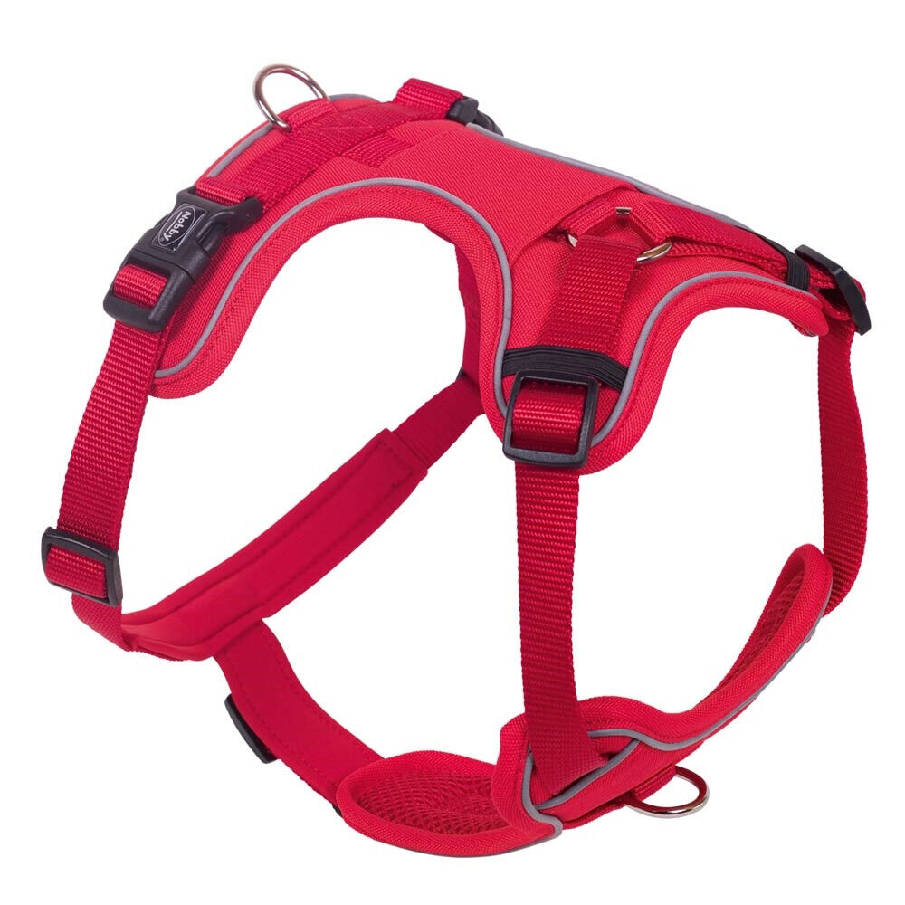 Nobby Komfort Geschirr MAILO Hund Dog XS - XL