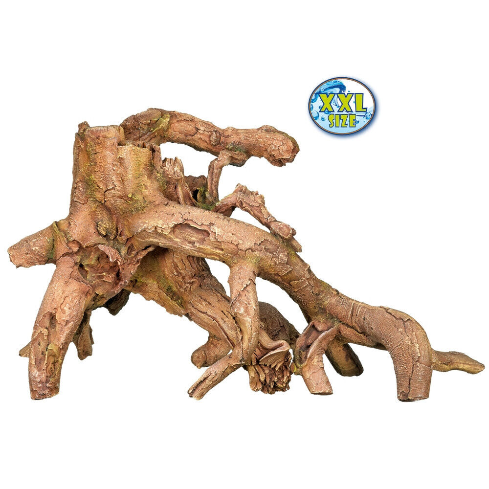 Nobby  Aqua Ornaments "MANGROVE" XXL64,0 x 29,0 x 37,5 cm Aquarium Fisch