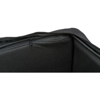 Trixie Autositz Midi Hundesitz 56×37×36cm bis 10kg zusammenklappbar Sitz Hund