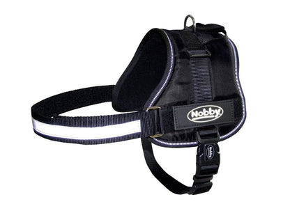 Nobby Geschirr SEGURO Hund Dog S M L XL rot schwarz blau