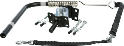 Trixie Biker Fahrrad Set für Hunde 2 Varianten S-M L-XL