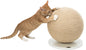 Trixie Kratzball kratz Katzen Cat Spielzeug Maße:  29 x 31 cm