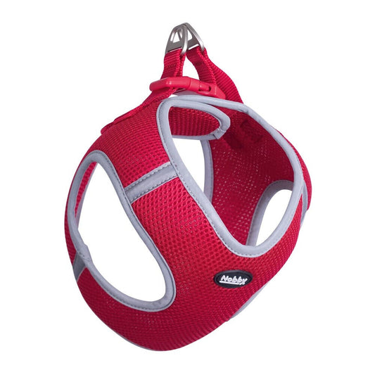 Nobby Mesh Geschirr DELIGHT Hund Dog XXS - XL