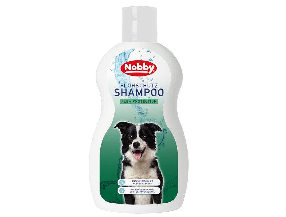 Nobby Hund Dog Flohschutz Shampoo 300 ml 