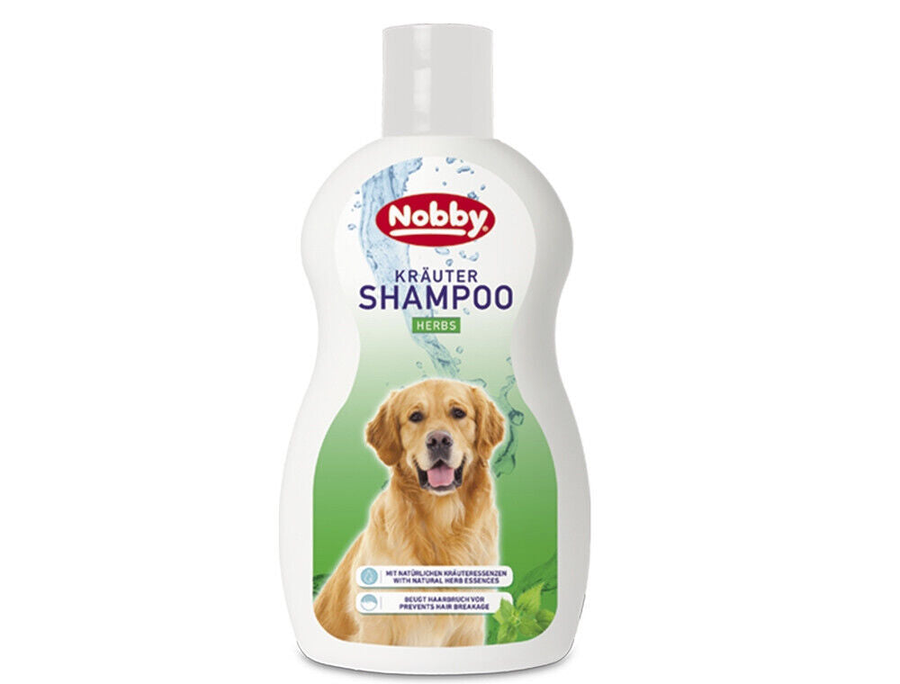 Nobby Hund Dog Kräuter Shampoo 300 ml