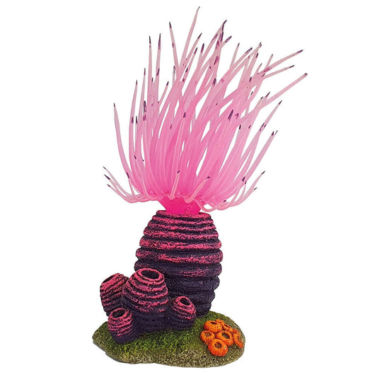 Nobby  Aqua Ornaments "APLYSINA"6,3 x 5,8 x 12 cm Aquarium Fisch Deko