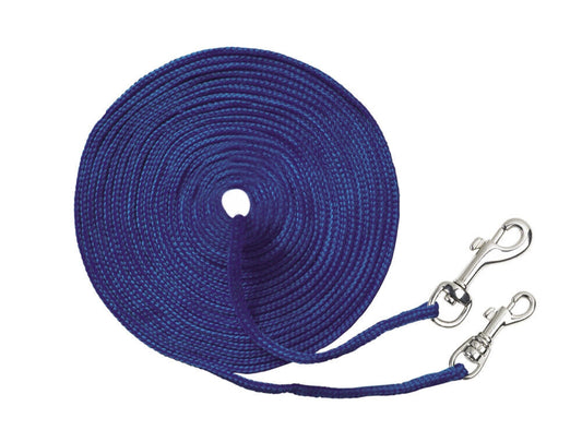 Nobby Katzen leine blau   3 mm / 5 m Katze Cat Leine