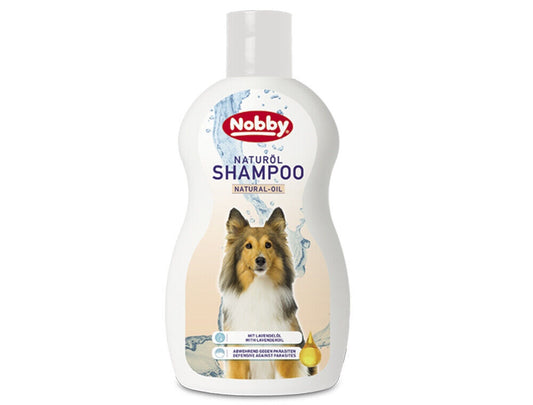 Nobby Hund Dog Naturöl Shampoo 300 ml