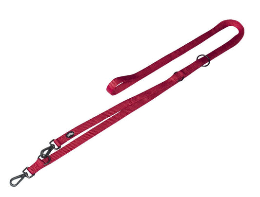 Nobby Führleine  Classic Comfort  extra lang Hund Dog Leine