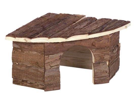 Nobby  WOODLAND Nagerhaus Haus "Patty"42  15 30 cm Nagetiere Meerschweinchen