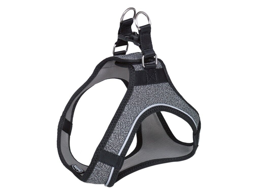 Nobby Geschirr Cayo Hund Dog Microfaser XXS-XS XS-S  S S-M  M  M-L L