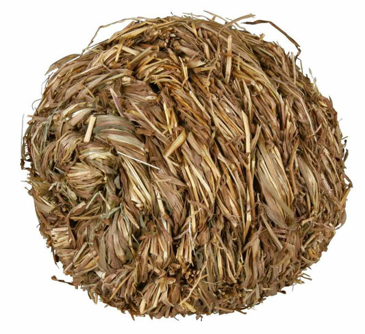 Trixie Nager Grasball mit Schelle, diverse Größen, NEU