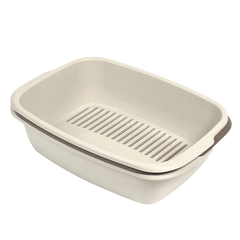 Nobby  Katzentoilette MISO 54 x 38,5 x 16 cm Katze Cat WC Klo