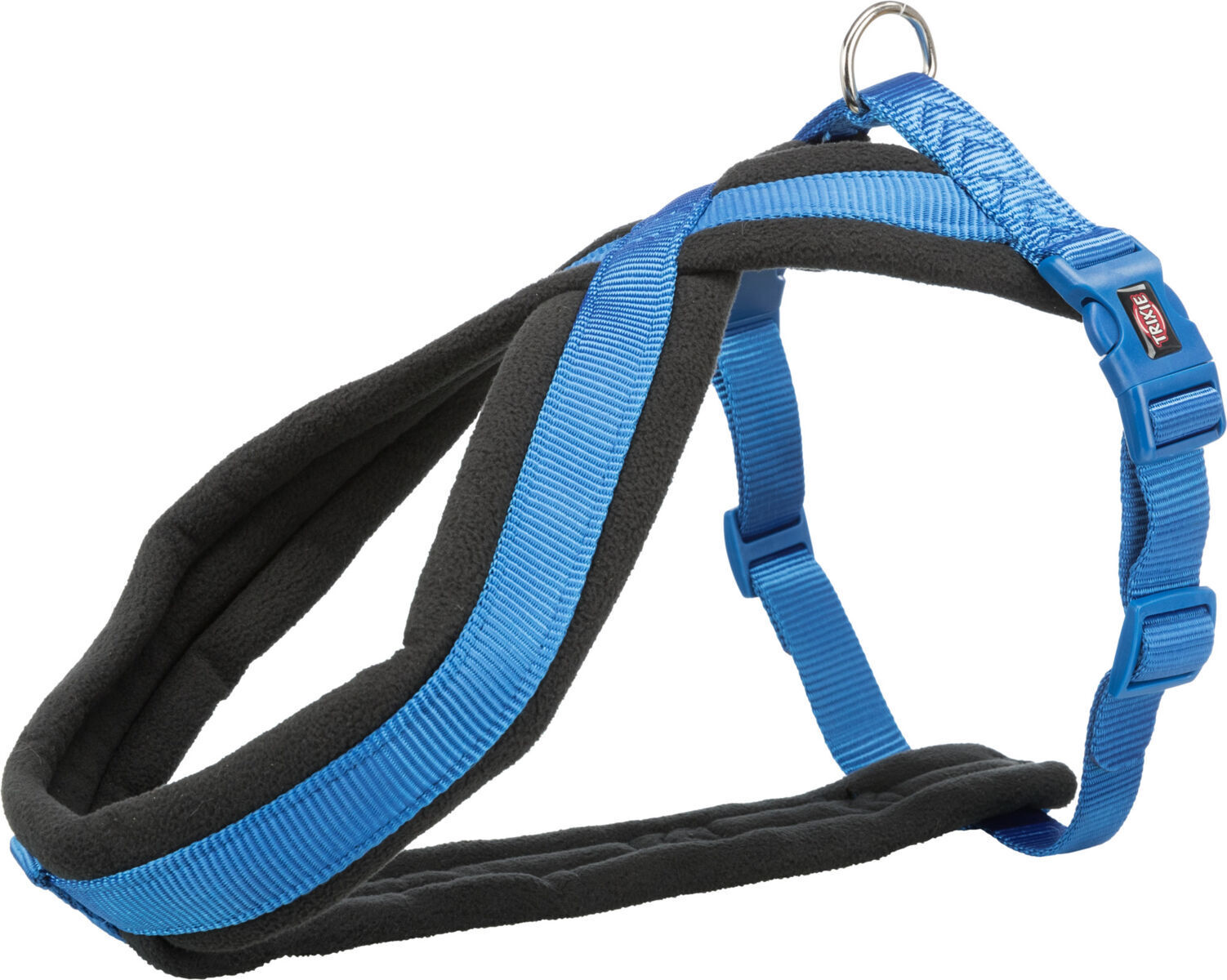 Trixie Premium Touren Geschirr gepolstert Hunde Hundegeschirr Dog