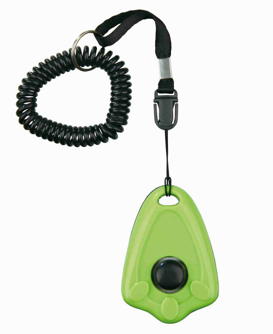 Trixie Clicker basic Soft Sport Aktivität Training Ausbildung Hund Hunde
