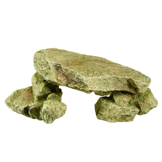 Nobby  Aqua Ornaments "STEINhöhle"17 x 9,6 x 6,4 cm Aquarium Fisch Deko