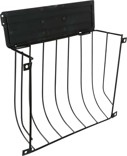 Trixie Nager Heuraufe um Anschrauben Deckel 22x16x6 Meerschweinchen Kanninchen