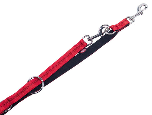 Nobby Führleine  Soft Grip  Hund Dog Leine