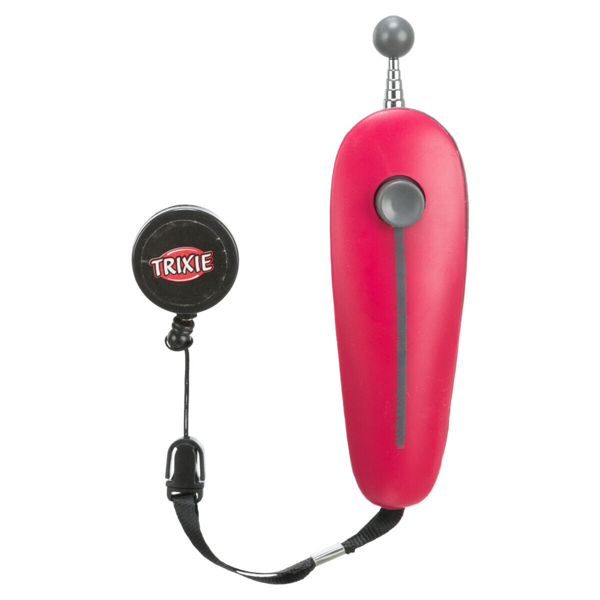 Trixie Target Stick mit Clicker Hund Dog