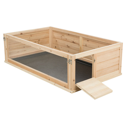 Trixie Indoor Gehege/Käfig für Nager, drinnen, diverse Größen, 