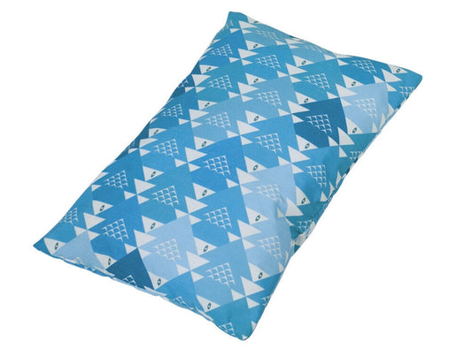 Nobby  Baldrian-Kissen gross30 x 20 cm Katze Spielzeug gefüllt Baldrian
