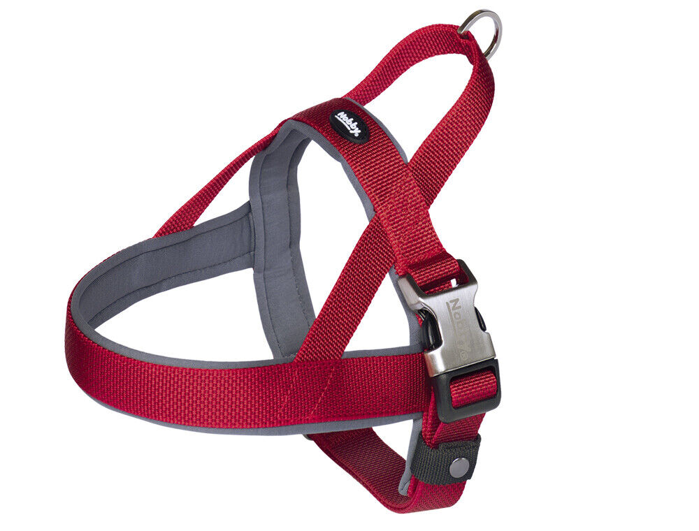Nobby Norwegergeschirr Classic Preno Royal Hund Dog L, XL, S-M, M-L, L-XL