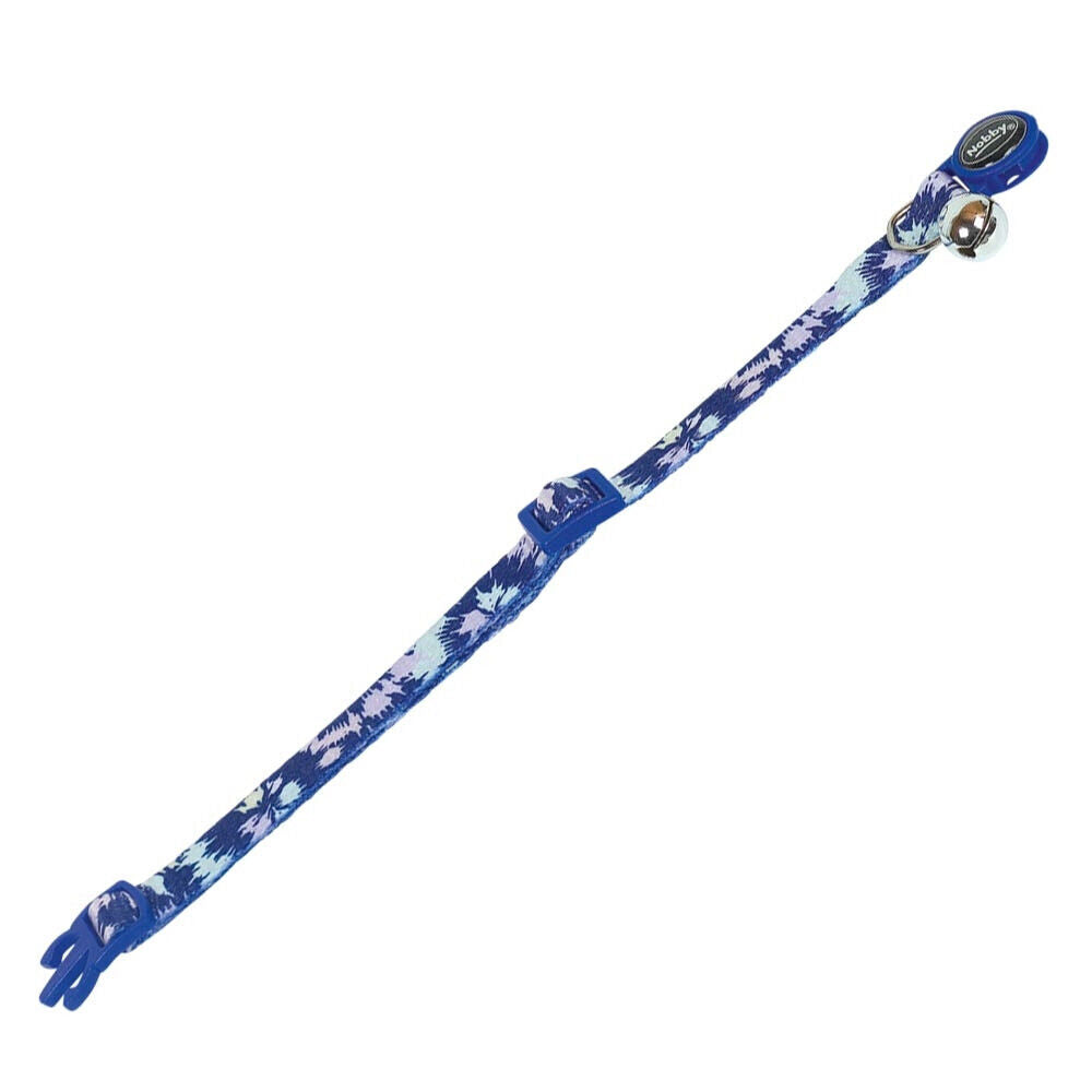 Nobby Katzenhalsband "Paintball" Katze Cat Halsband Nylon