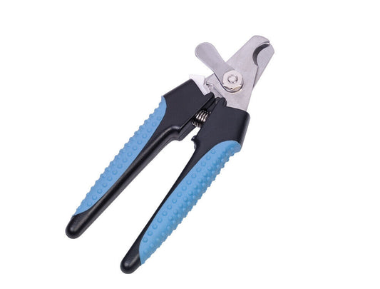 Nobby COMFORT LINE Krallenscheregross; 16 cm Hund Katze Schere Krallen schneiden