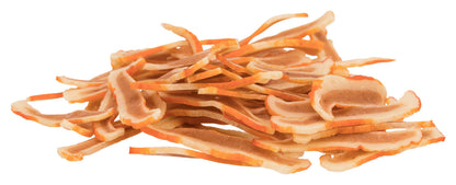 Trixie PREMIO Tuna Strips Katze leckerlies Snacks Thunfisch, Weißfisch *