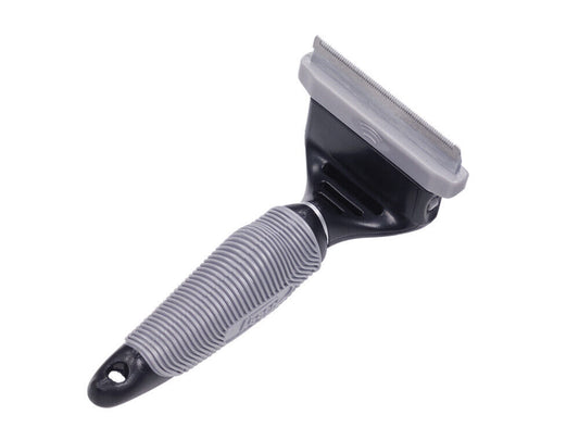 Nobby  STARLINE Kamm Bürste FURstar76 mm