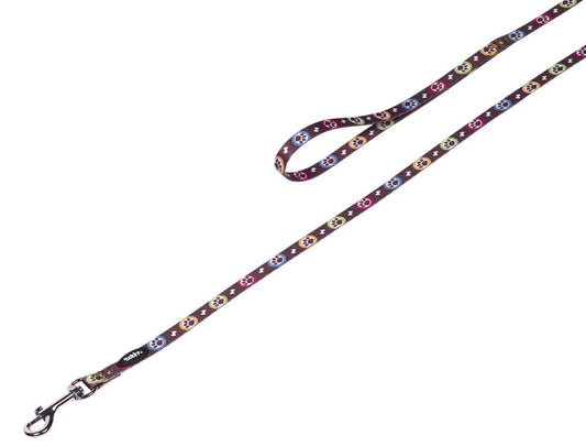 Nobby Leine  Paw  no L: 120 cm; B: 10 mm Hund Dog Leine