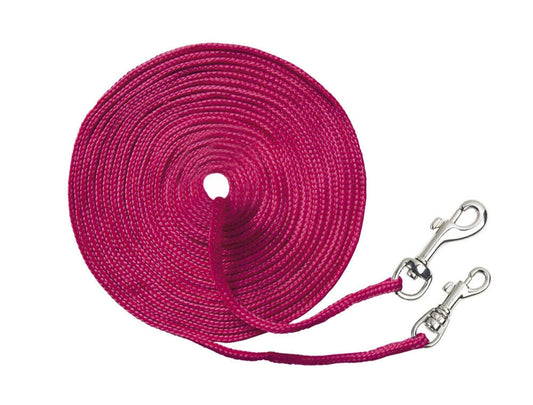 Nobby Katzen leine rot   3 mm / 5 m Katze Cat Leine