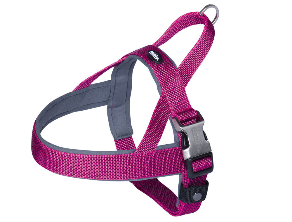 Nobby Norwegergeschirr Classic Preno Royal Hund Dog L, XL, S-M, M-L, L-XL
