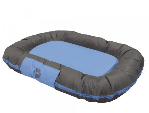 Nobby Kissen Classic Reno Hundebett Bett robust Hundekissen Hund Katze