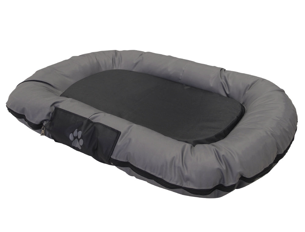 Nobby Kissen Classic Reno Hundebett Bett robust Hundekissen Hund Katze