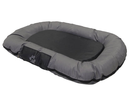 Nobby Kissen Classic Reno Hundebett Bett robust Hundekissen Hund Katze