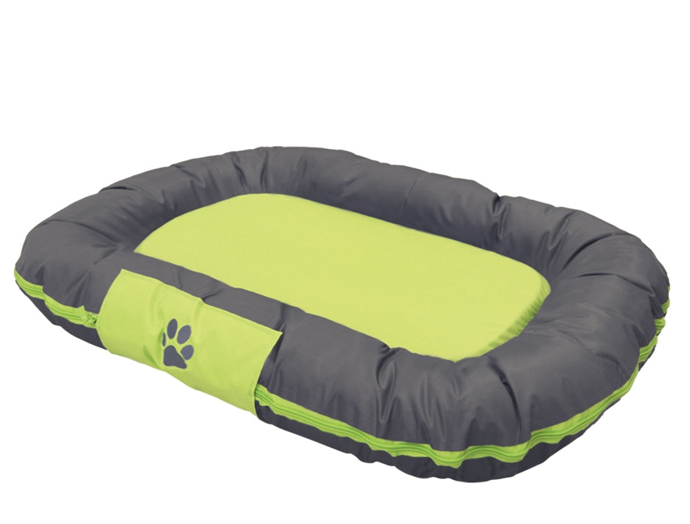 Nobby Kissen Classic Reno Hundebett Bett robust Hundekissen Hund Katze