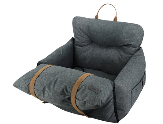 Nobby Komfort Reisebett Bena Autositz Bett Hundeautositz Katze Hund Reisen