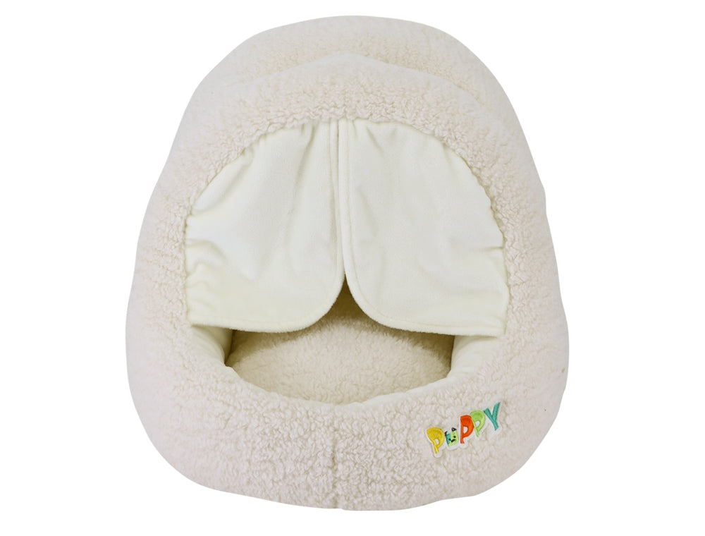 Nobby Höhle "Puppy" Hundehöhle Hundebett Kuschelbett Hund Katze