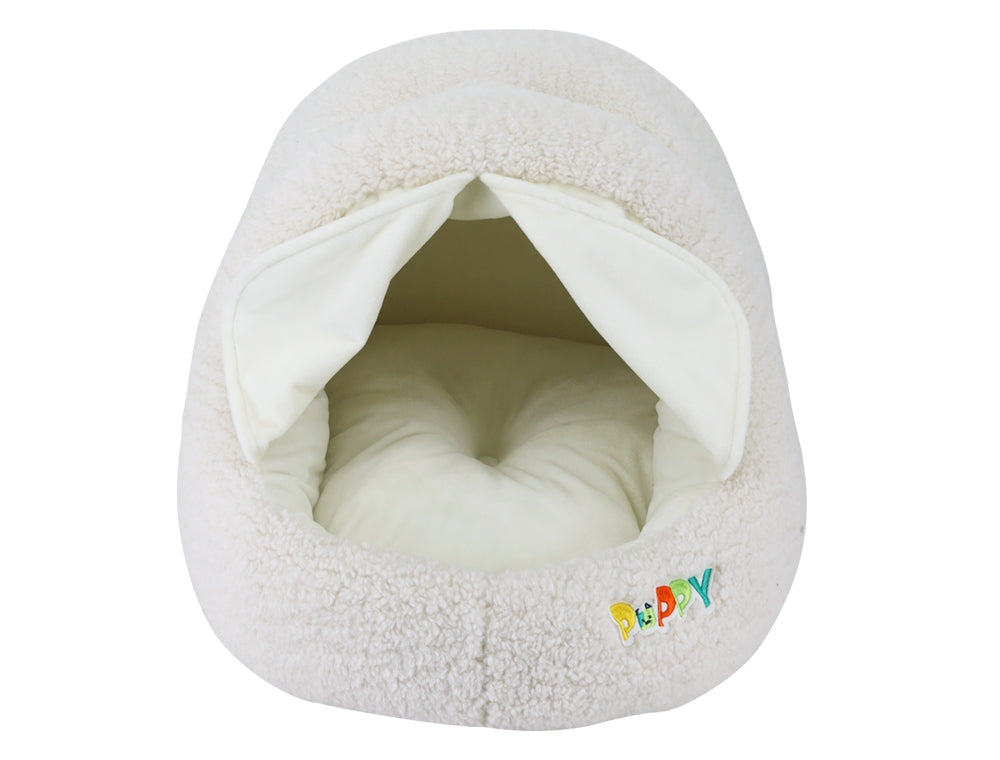 Nobby Höhle "Puppy" Hundehöhle Hundebett Kuschelbett Hund Katze