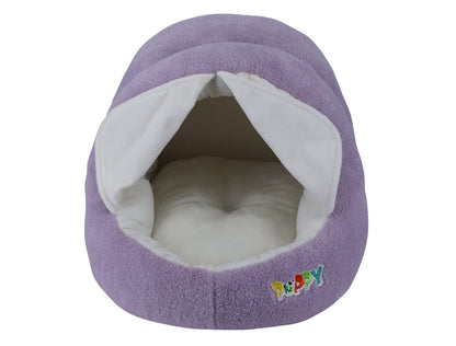 Nobby Höhle "Puppy" Hundehöhle Hundebett Kuschelbett Hund Katze