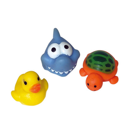 Nobby Katzenpool mit Spielzeug Planschbecken Swimmingpool Pool Katze