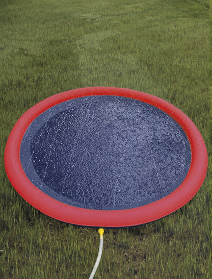 Nobby Splash Pool für Hunde Hundepool Planschbecken Swimmingpool