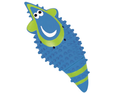 Nobby Hundespielzeug Vollgummi Kühl-Tropfen kühlend Spielzeug Hund Denta