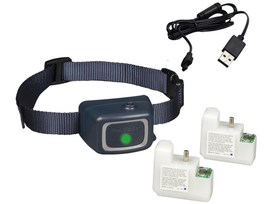 Nobby PetSafe Spray Antibell-Halsband Erziehungshalsband Patronen Halsband Hund