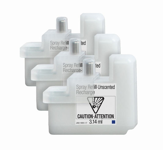 Nobby PetSafe Spray Antibell-Halsband Erziehungshalsband Patronen Halsband Hund